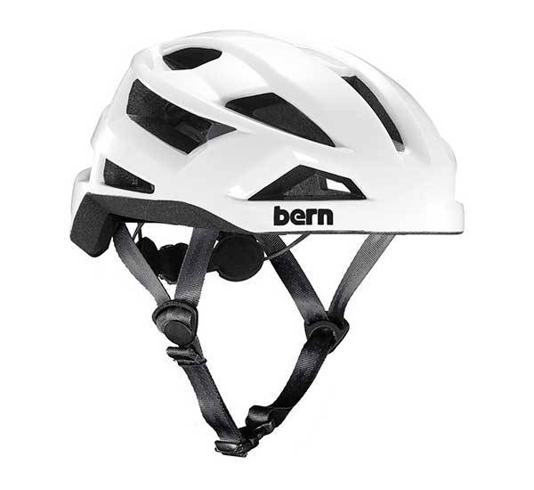 Bern FL-1 Libre Bike Helmet product image