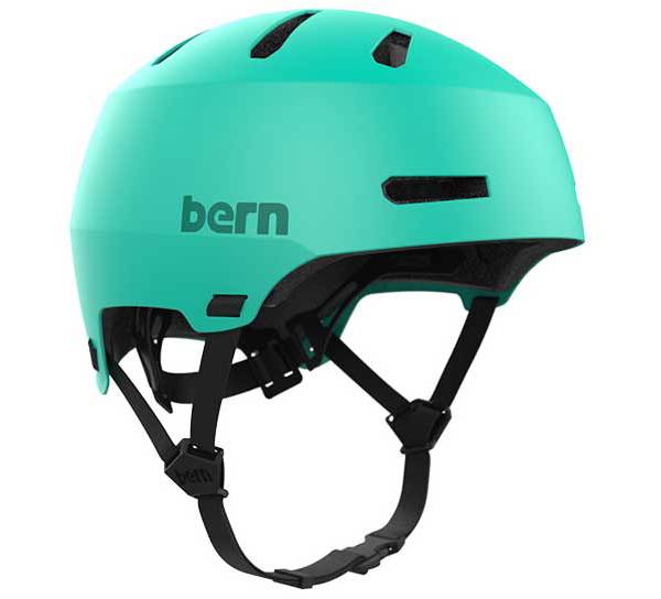 Bern Macon 2.0 MIPS Bike Helmet