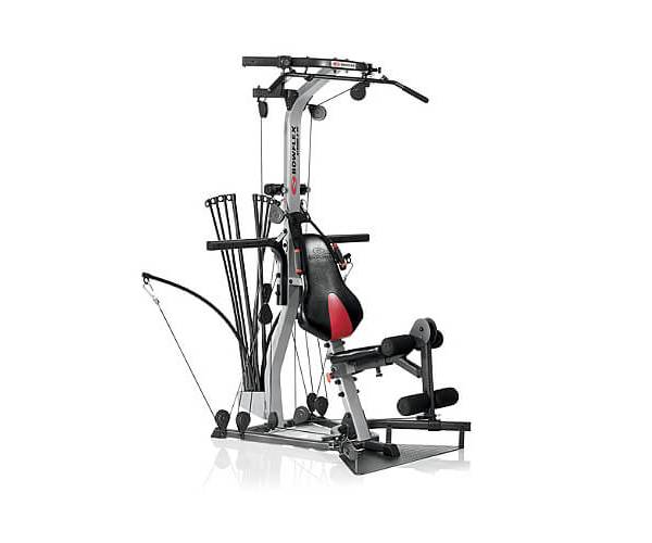 Bowflex Xtreme 2 SE Home Gym