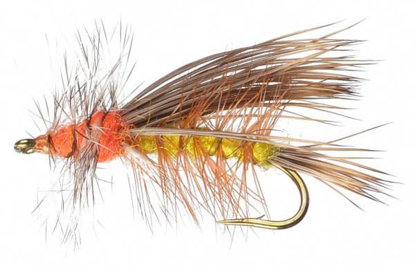 Perfect Hatch Dry Fly Emerger Stimulator