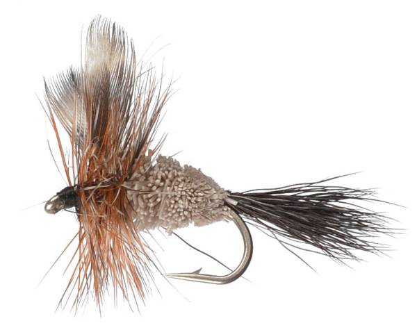 Perfect Hatch Adams Dry Fly – Irresistable