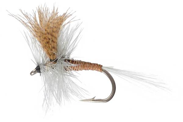 Perfect Hatch Dry Red Quill Fly product image