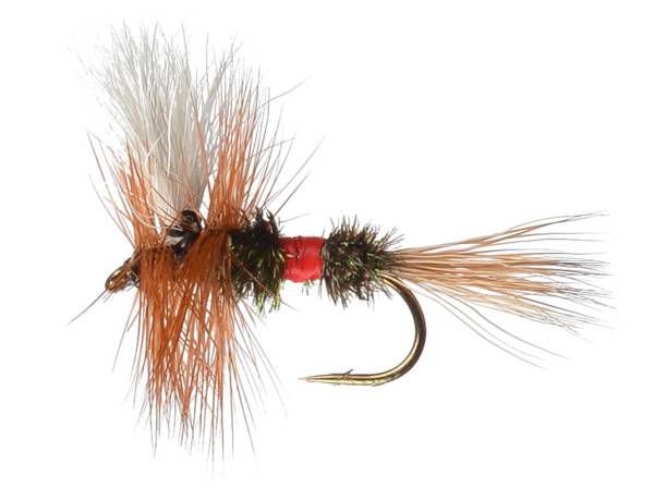 Perfect Hatch Dry Royal Wulff Flies product image