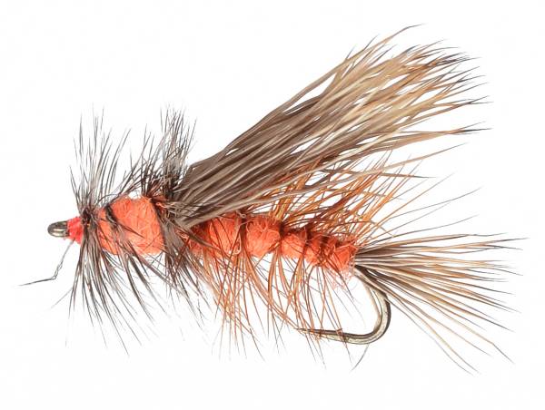 Perfect Hatch Dry Stimulator Flies