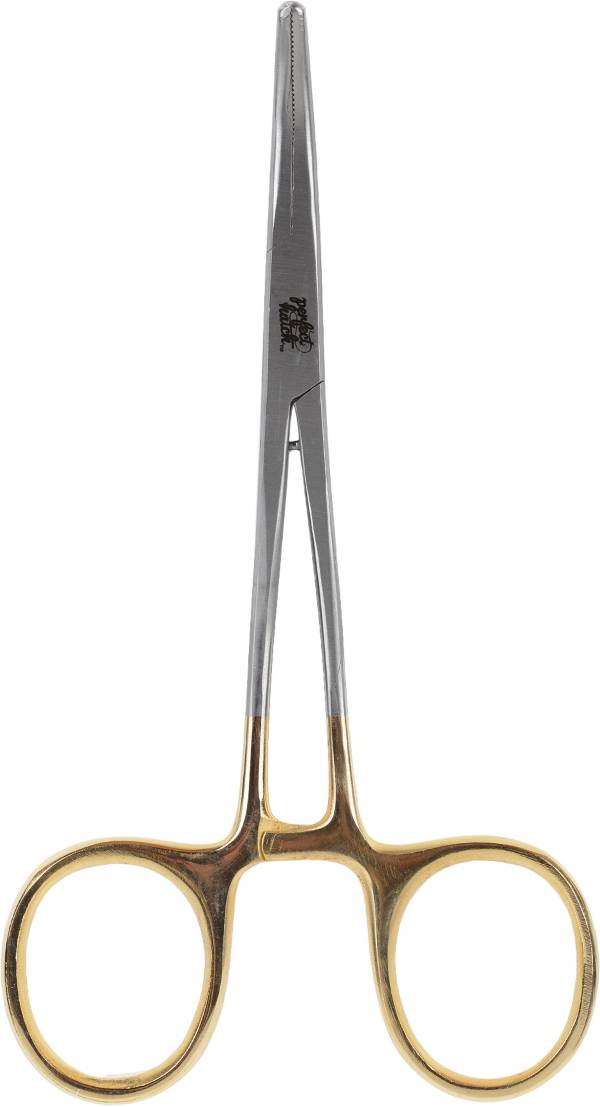 Perfect Hatch Curved Forceps