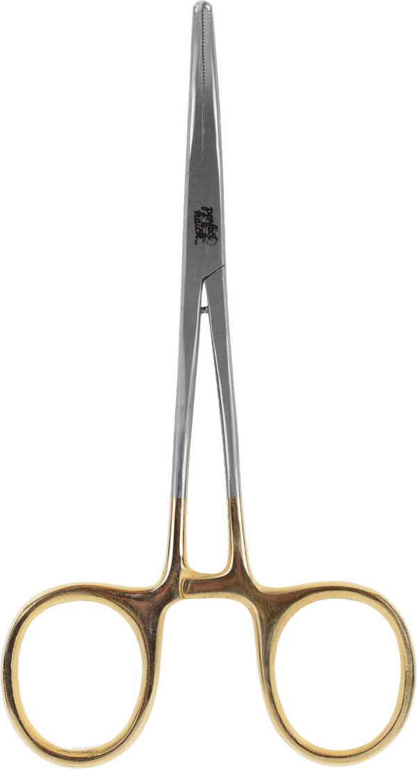 Perfect Hatch Curved Forceps product image