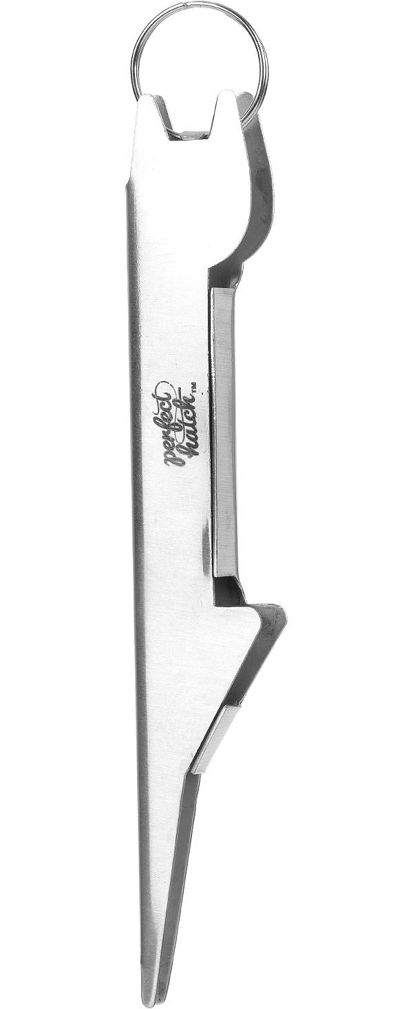 Perfect Hatch Knot Tyer