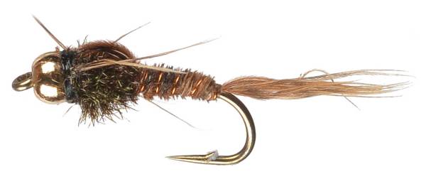 Perfect Hatch Pheasant Tail Nymph Fly