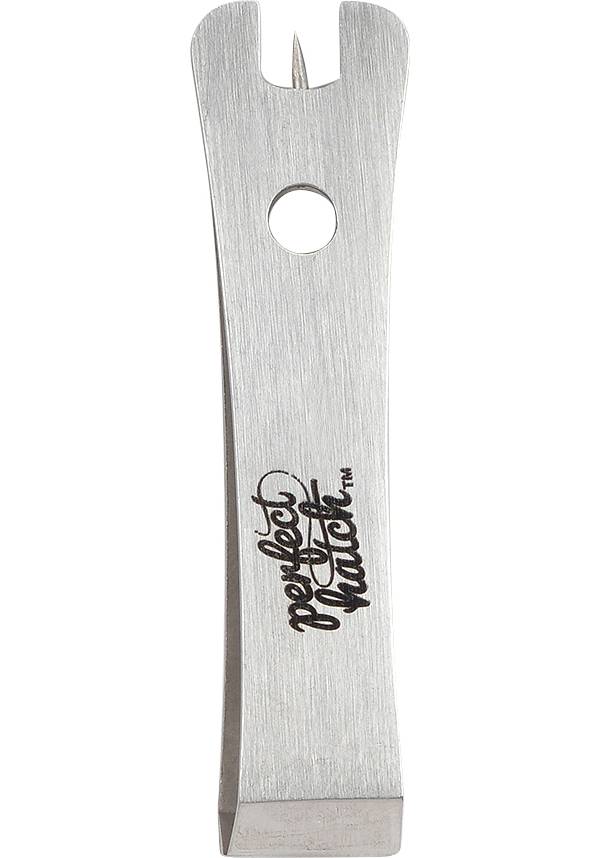 Perfect Hatch Stainless Steel Nippers With Needle