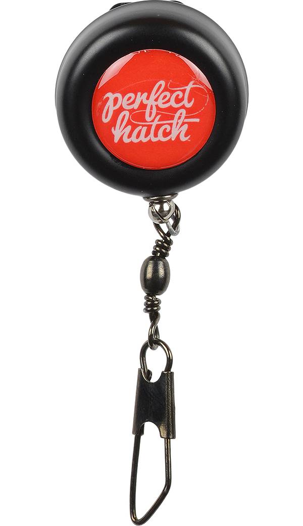 Perfect Hatch Small Steel Retractor