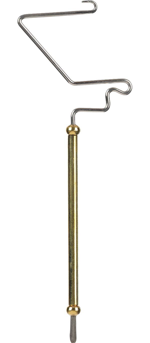 Perfect Hatch Rotating Whip Finisher