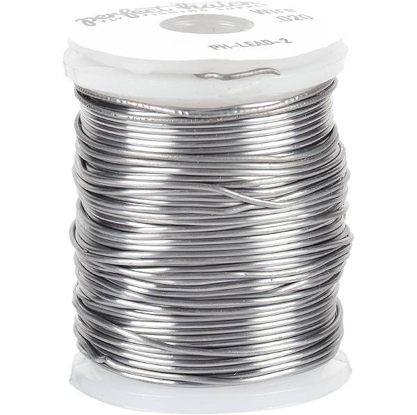 Perfect Hatch Wire Spooled Lead