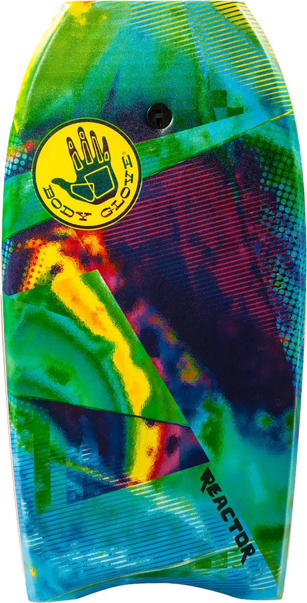 Body Glove 41” Reactor Body Board