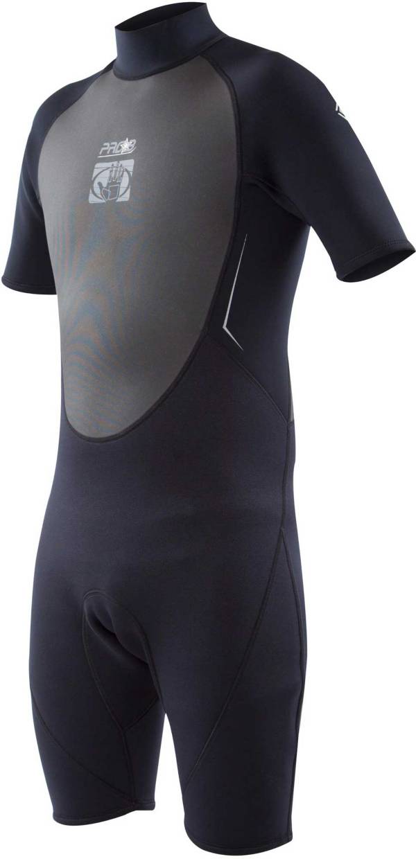 Body Glove Men's Pro 3 2mm Spring Wetsuit