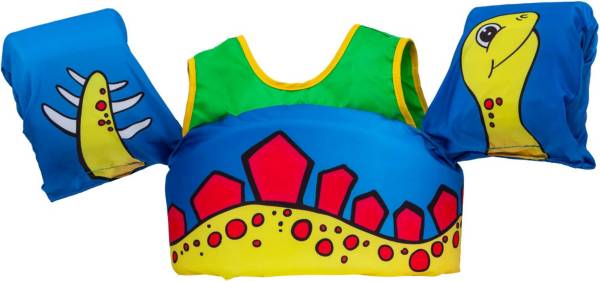 Body Glove Kids' Paddle Pals Swim Vest