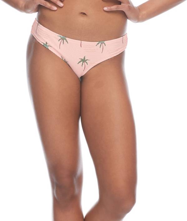 Body Glove Women's Rio Eclipse Surfrider Bikini Bottoms