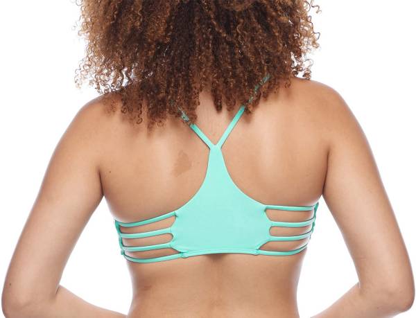 Body Glove Women's Smoothies Alani Bikini Top