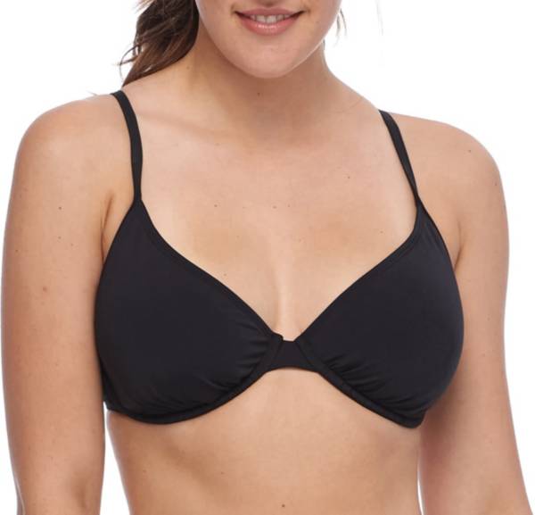 Body Glove Women's Smoothies Solo Bikini Top