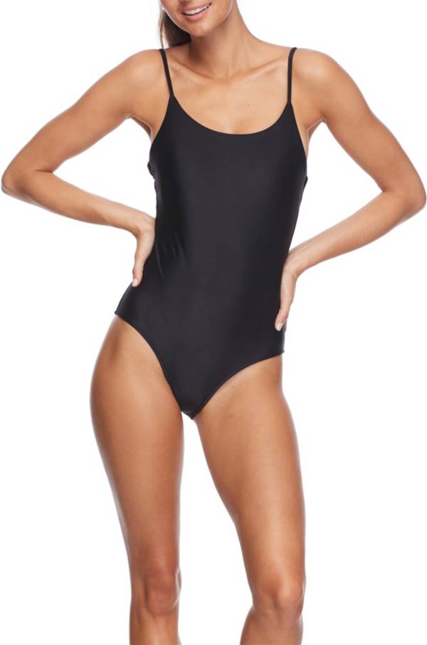Body Glove Women's Smoothies Simplicity One Piece Swimsuit
