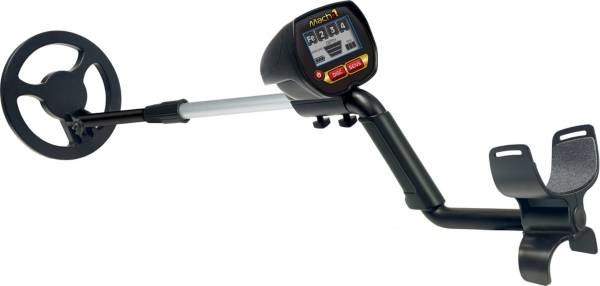 Bounty Hunter MACH-1 Metal Detector