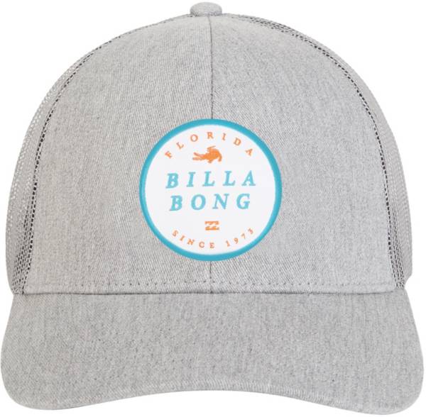 Billabong Men's Native Trucker Hat