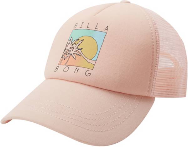 Billabong Women's Aloha Forever Trucker Hat