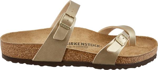 Birkenstock Women's Mayari Birko-Flor Sandals