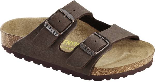 Birkenstock Women's Arizona Birkibuc Sandals