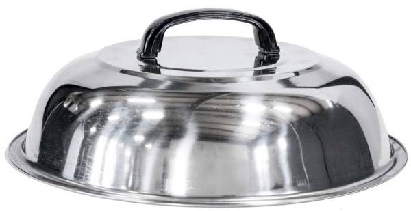 Blackstone 12” Round Basting Cover