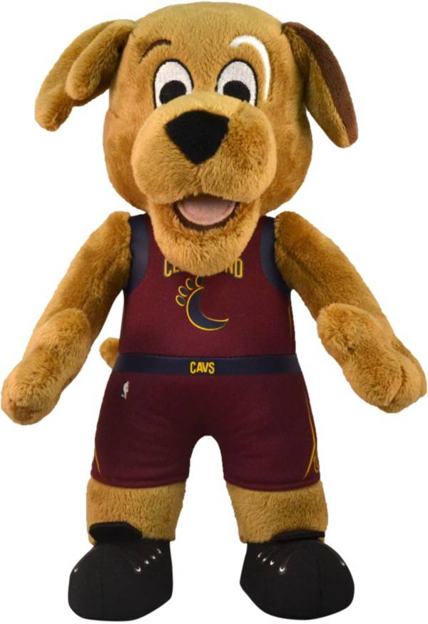 Bleacher Creatures Cleveland Cavaliers Mascot Plush