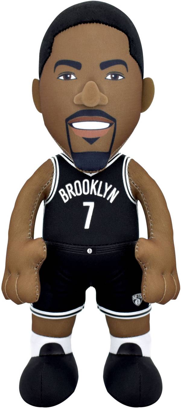 Bleacher Creatures Brooklyn Nets Kevin Durant Plush