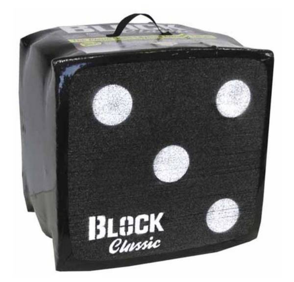 Block Classic Archery Target