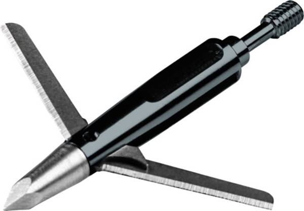 BloodSport Deadline Mechanical Broadhead