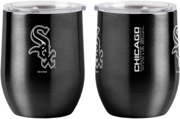 Boelter Chicago White Sox Stainless Steel Wine Tumbler