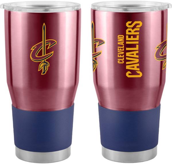 Boelter Cleveland Cavaliers 30oz. Ultra Stainless Steel Tumbler