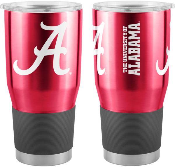 Boelter Alabama Crimson Tide 30oz. Ultra Stainless Steel Tumbler