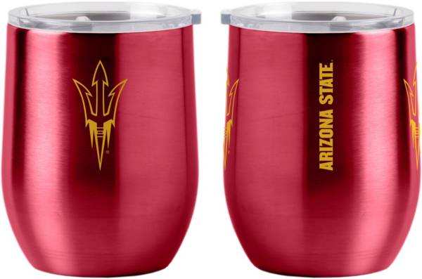 Boelter Arizona State Sun Devils Stainless Steel Wine Tumbler