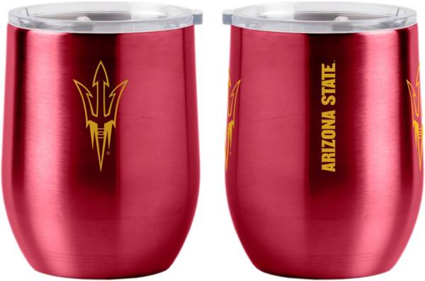 Boelter Arizona State Sun Devils Stainless Steel Wine Tumbler