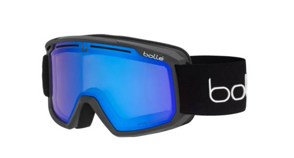 Bolle Adult Maddox Snow Goggles