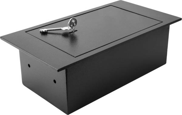 Barska Floor Safe with Key Lock