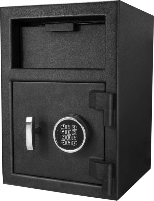 Barska DX-200 Standard Depository Safe with Keypad Lock