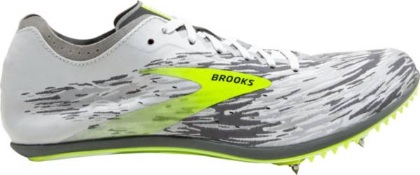 Brooks Wire V6 Track and Field Shoes