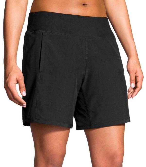 Brooks Women's Chaser 7” Short