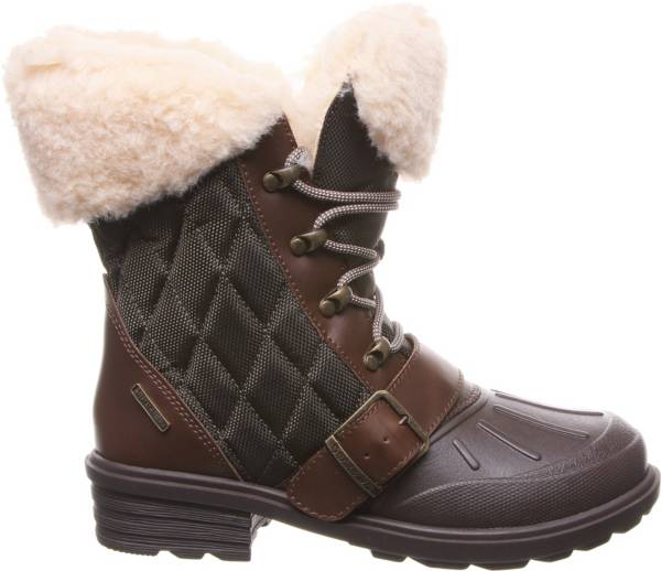 BEARPAW Women's Delta 200g Winter Boots product image