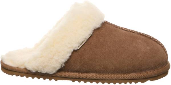 Bearpaw Women's Fiona Slippers