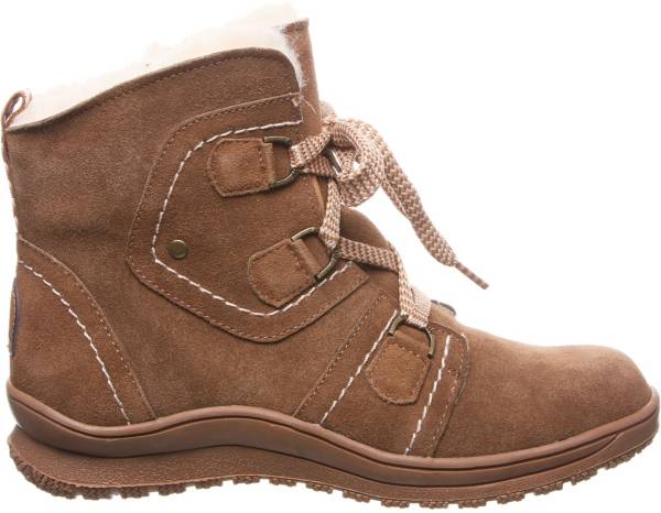 BEARPAW Women's Justine Winter Boots