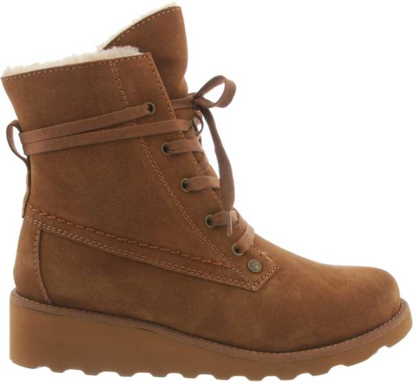 BEARPAW Women's Krista Winter Boots