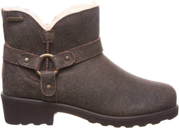 BEARPAW Women's Anna Winter Boots