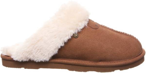 BEARPAW Women's Vegan Loki II Slippers