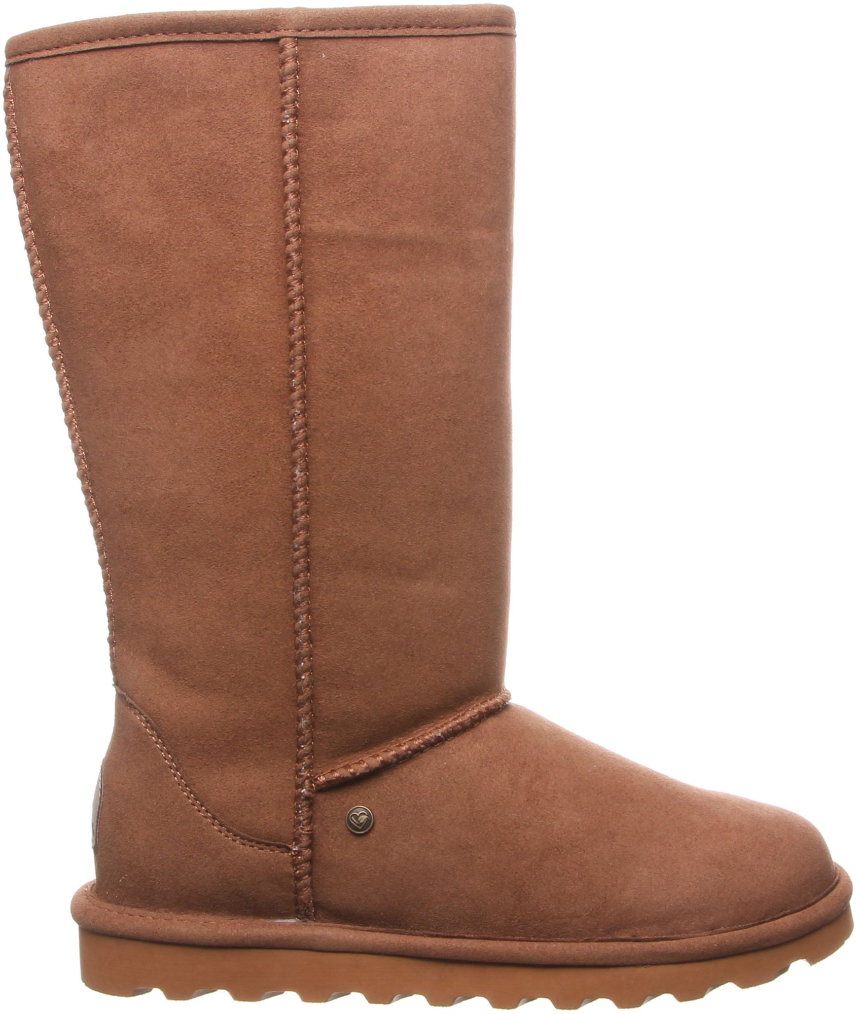 bearpaw boots womens